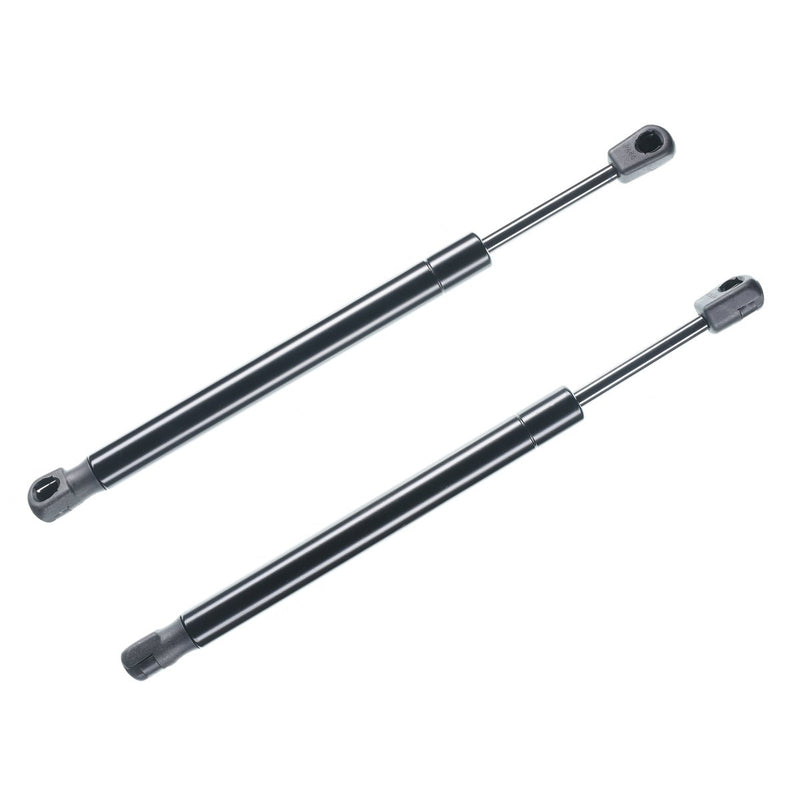 A-Premium Tailgate Rear Trunk Lift Supports Shock Struts Replacement for Audi A4 A4 Quattro 2006-2008 A6 A6 Quattro RS4 S6 2-PC Set - LeoForward Australia