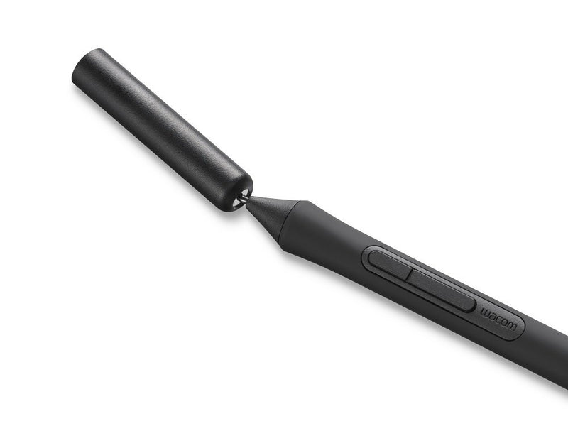 Wacom LP1100K 4K Pen for Intuos Tablet Black - LeoForward Australia