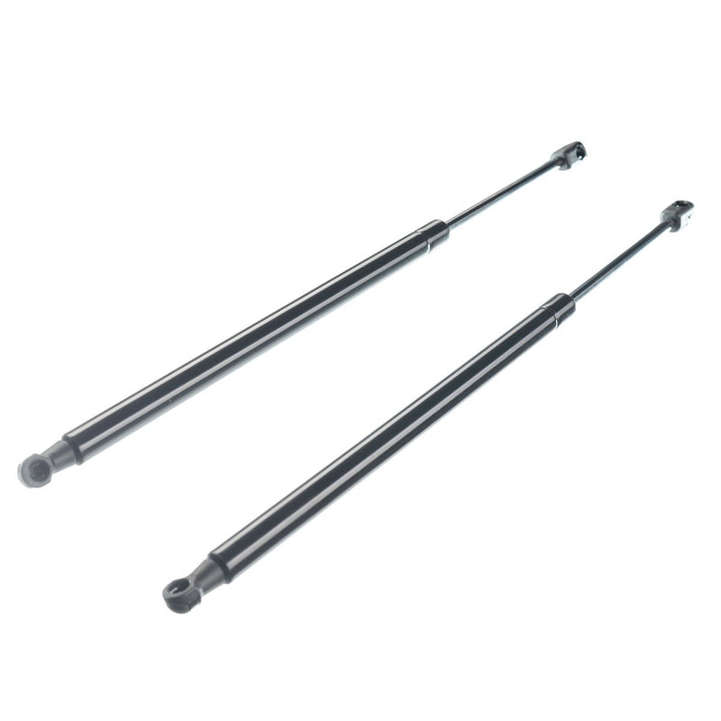 2pcs Rear Window Lift Support Shock Gas Struts for Jeep Wrangler 2011-2015 with Factory Top only - LeoForward Australia