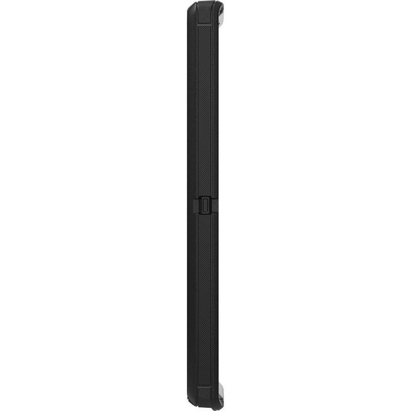  [AUSTRALIA] - OtterBox Defender Series Case for Samsung Galaxy S22 Ultra (Only) - Holster Clip Included - Microbial Defense Protection - Non-Retail Packaging - Black