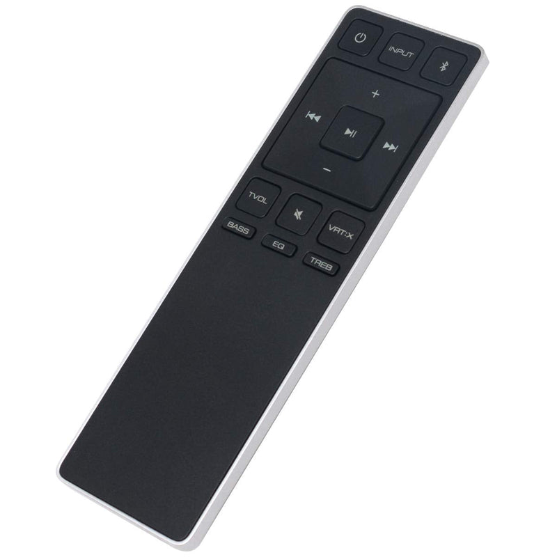  [AUSTRALIA] - Soundbar Replace Remote Control Applicable for Vizio Sound Bar 20" 2.0 Soundbar System SB2020n-G6 sb2020n-g6