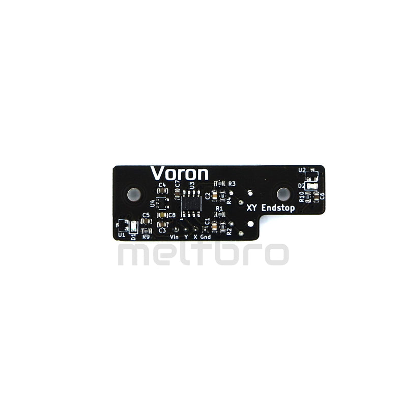  [AUSTRALIA] - Voron 2.2 Voron 2.4 precise Hall sensor Hall sensor endstop limit switch for XY axis