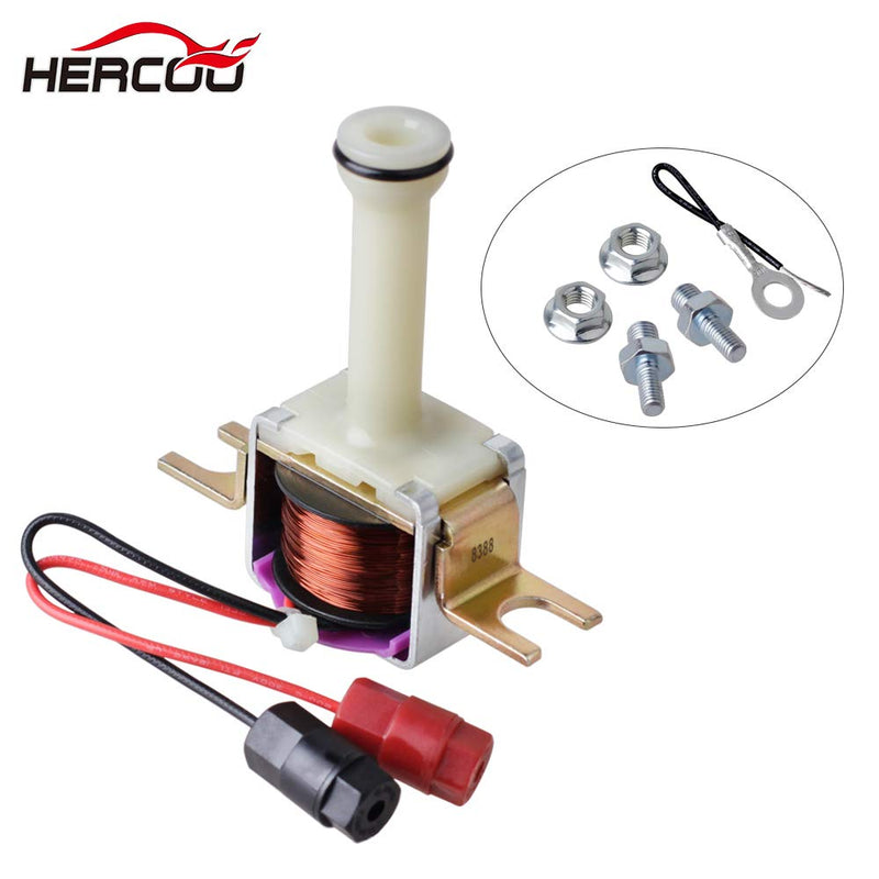 HERCOO GM 4L60 4L60E 4L65E TH700-R4 TH200-4R TCC Lock Up Converter Clutch Solenoid - LeoForward Australia