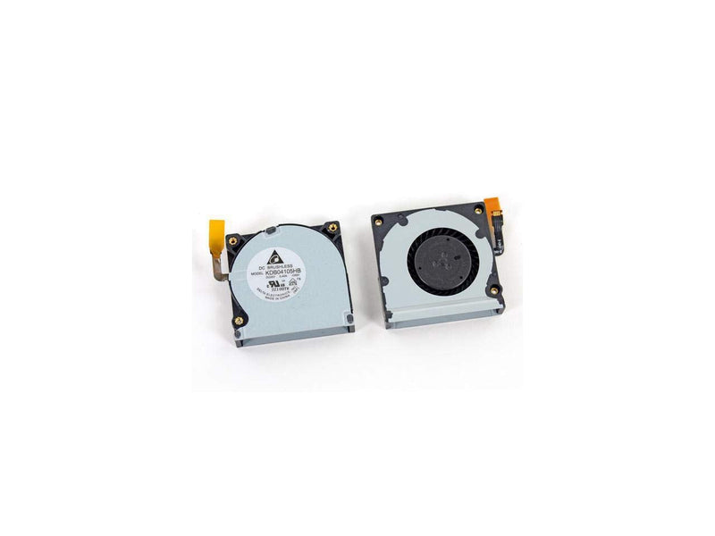  [AUSTRALIA] - DBParts New DC Brushless CPU Cooling Fan for Microsoft Surface Pro 2 1601 1514 10.6 Inch Tablet, P/N: KDB04105HB-CK91, KDB04105HB-DF43
