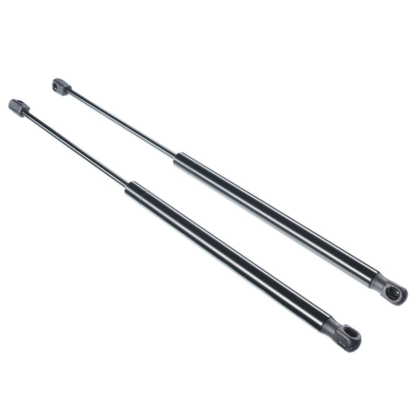 Set of 2 Rear Trunk Lift Supports Struts Gas Springs for Audi A4 Allroad 2009-2015 - LeoForward Australia