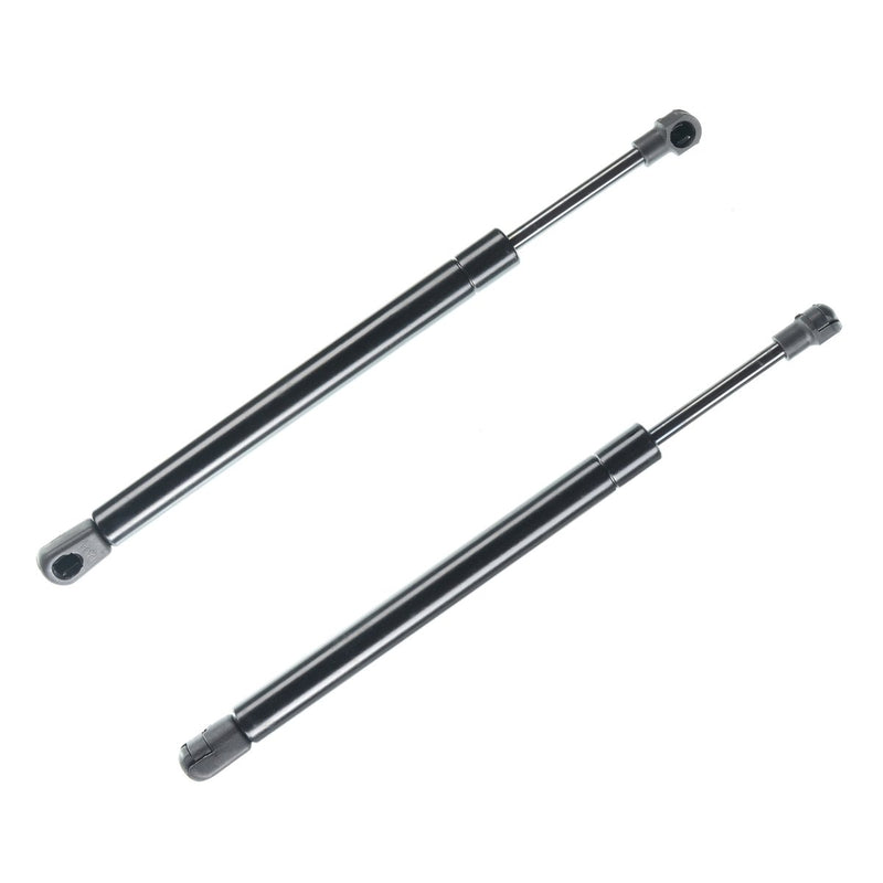 A-Premium Tailgate Rear Trunk Lift Supports Shock Struts Replacement for Volkswagen 2005-2010 2-PC Set - LeoForward Australia