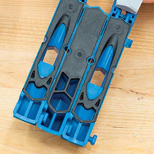 Kreg Pocket Hole Jig 320 (Pocket Hole Jig 320) - LeoForward Australia