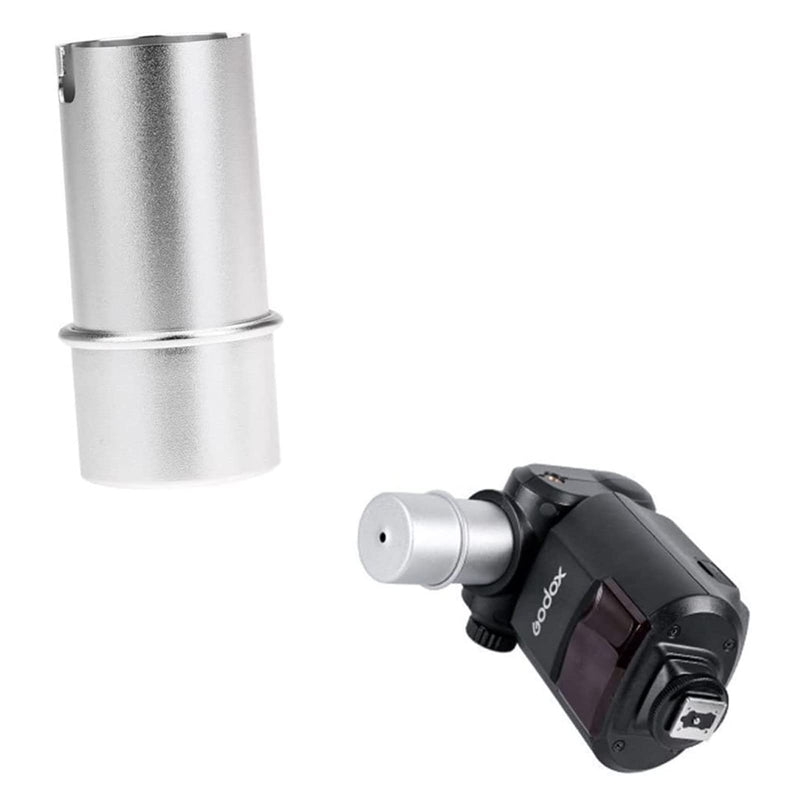  [AUSTRALIA] - Godox AD-S15 Flash Lamp Tube Bulb Protector Cover for WITSTRO AD-180 AD-360 Godox AD200 and Godox AD200PRO
