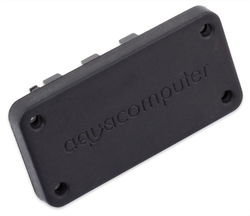  [AUSTRALIA] - Aquacomputer SPLITTY9 Splitter (up to 9 Fans or Aquabus Devices)