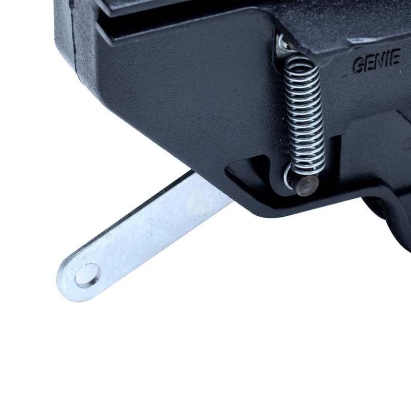  [AUSTRALIA] - VIRTIONZ Screw Drive Carriage for Genie 34107R.S 20414R 36179R.S Made Out of Fresh Grade Nylon Plastic
