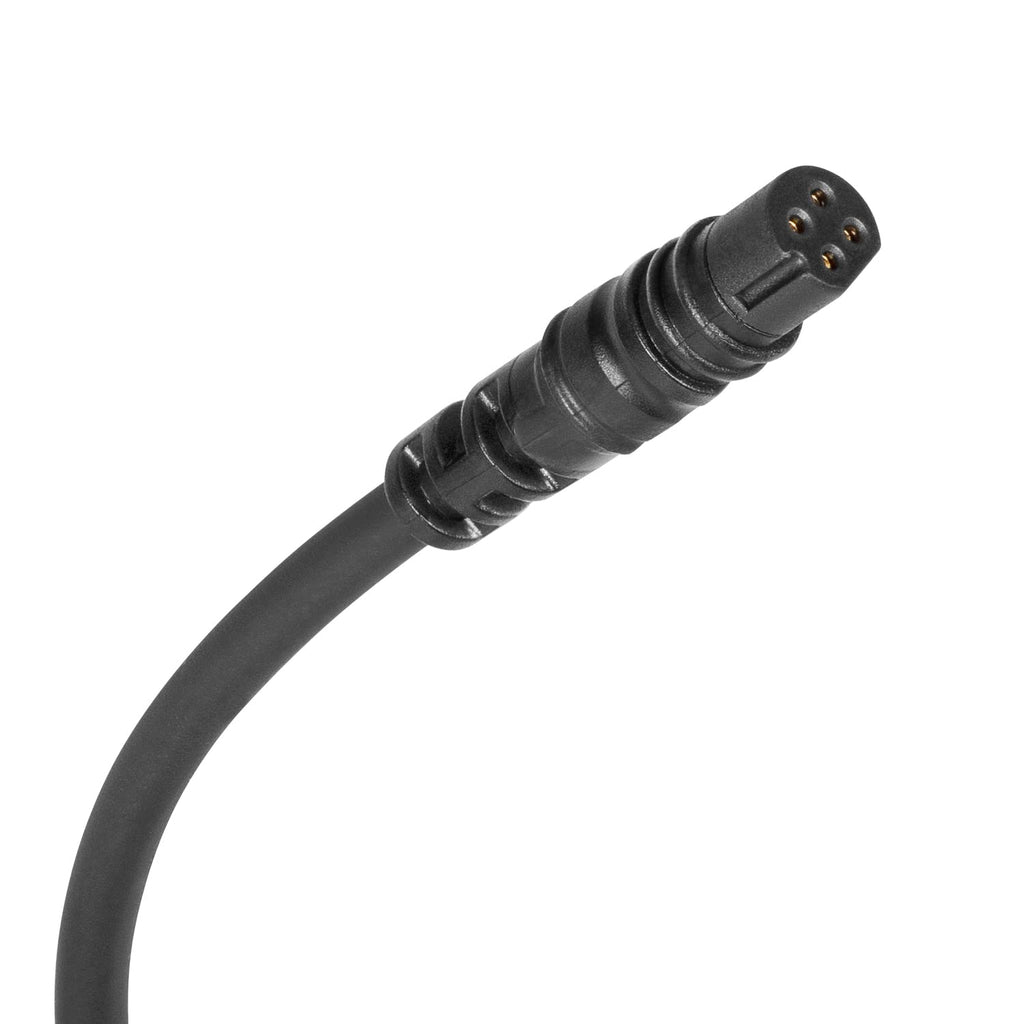  [AUSTRALIA] - MKR-US2-12 Adaptor Cable - Universal Sonar 2 4-Pin Transducer Adapter Cable 1852072 - for Garmin Echo, echoMAP, Striker Series