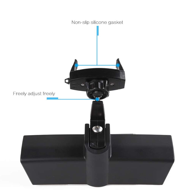  [AUSTRALIA] - Car Phone Mount Cell Phone Holder for Ford F150 2015 2016 2017 2018