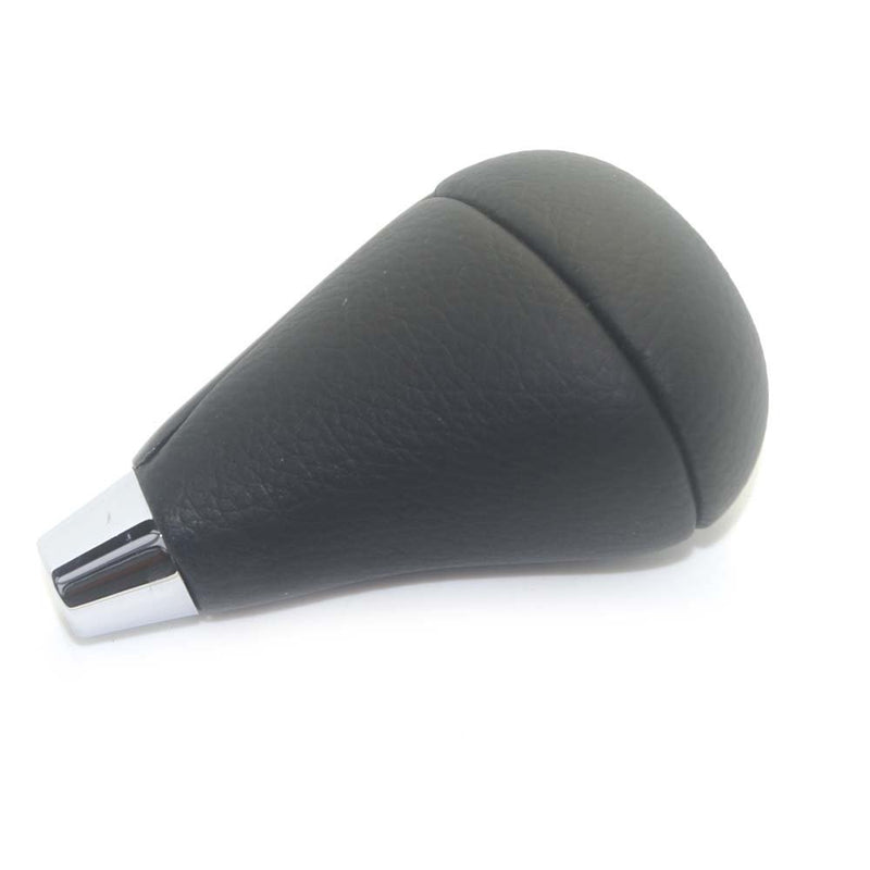  [AUSTRALIA] - Pursuestar Black Bird's Eye Wood Leather Gear Shift Knob for Toyota Lexus RX350 RX450h IS300 IS350 IS250 GS350 GS300 GS430 ES350 ES300 ES330 LS460 LS430 LS600h