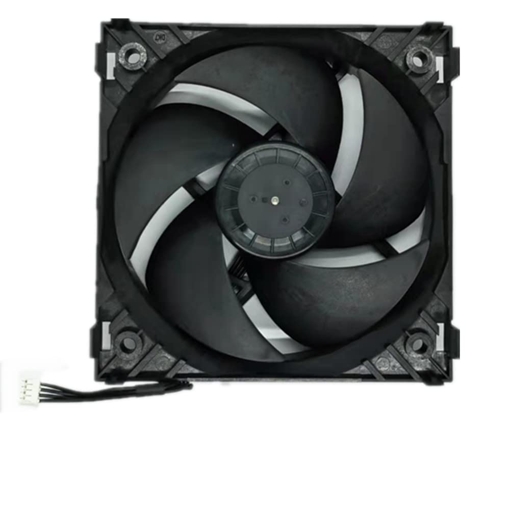  [AUSTRALIA] - TXLIMINHONG New Internal CPU Cooling Fan for Xbox One I12T12MS1A5-57A07 DC12V 0.5A Fan