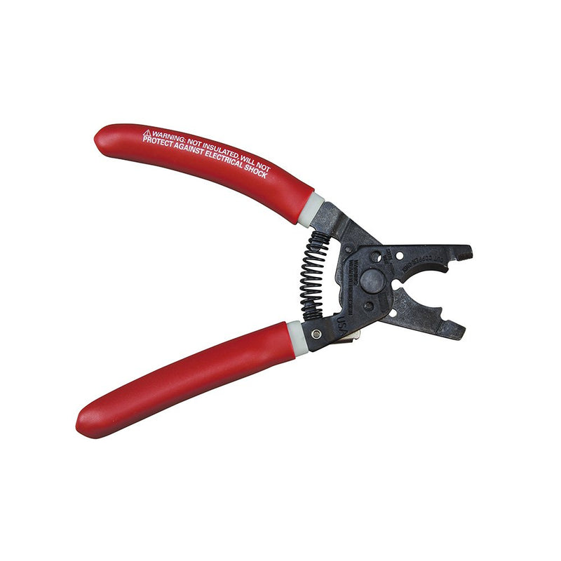 Multi-Cable Cutter Klein-Kurve Klein Tools 63020 , Red - LeoForward Australia