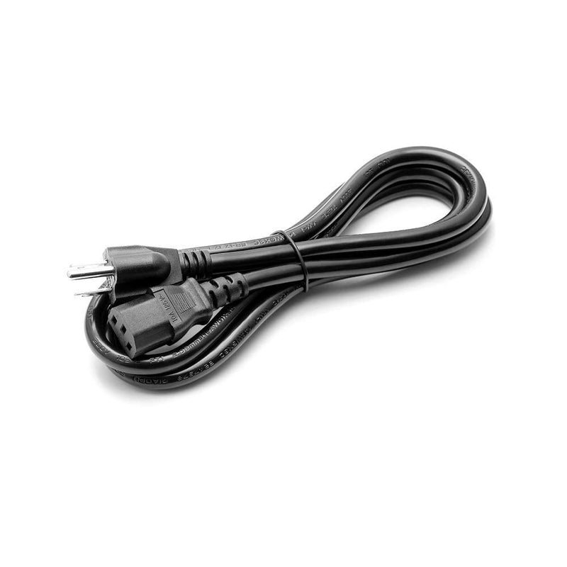  [AUSTRALIA] - Power Cord Cable Fit for Instant Pot, Electric Pressure Cooker, Rice Cooker, Soy Milk Maker, Power Quick Pot and Other Kitchen Appliances 3 Prong Replacement Power Cable