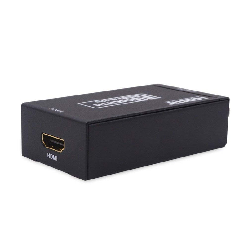  [AUSTRALIA] - HDMI to SDI Converter Adapter HDMI SDI Adapter SDI/HD-SDI/3G-SDI Adapter Support 1080P for Camera Home Theater