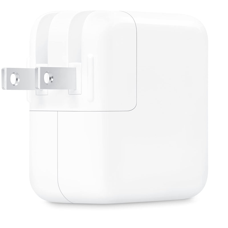  [AUSTRALIA] - Apple 35W Dual USB-C Port Power Adapter