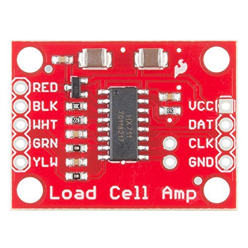  [AUSTRALIA] - SparkFun Load Cell Amplifier – HX711