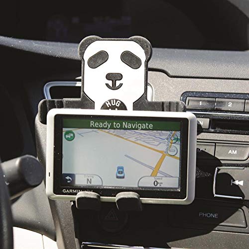  [AUSTRALIA] - Alpena 66478# #HUGBUDDY Device Holder - Panda