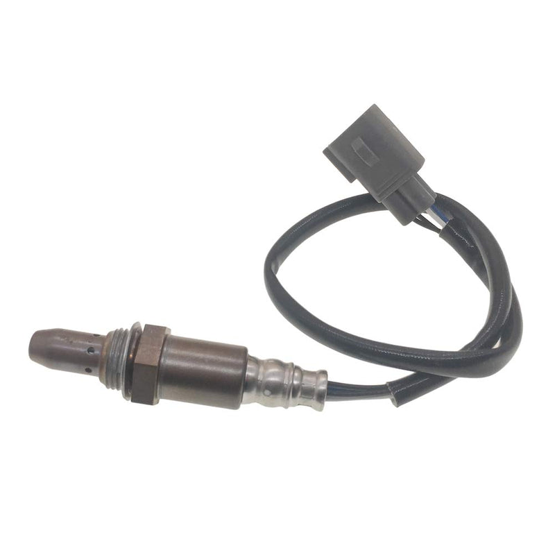 Air Fuel Ratio Oxygen O2 Sensor Upstream 234-9052 Compatible with Lexus LS460 4.6L 2007-2009 Pontiac Vibe Toyota Corolla Matrix 1.8L 2005-2008 Yaris 1.5L 2006-2014 - LeoForward Australia