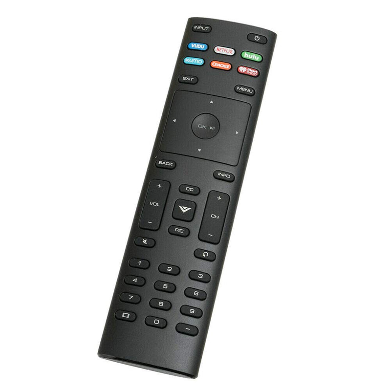 NKF New Remote Control XRT136 for Vizio TV D40f-G9 D50x-G9 D24h-G9 - LeoForward Australia