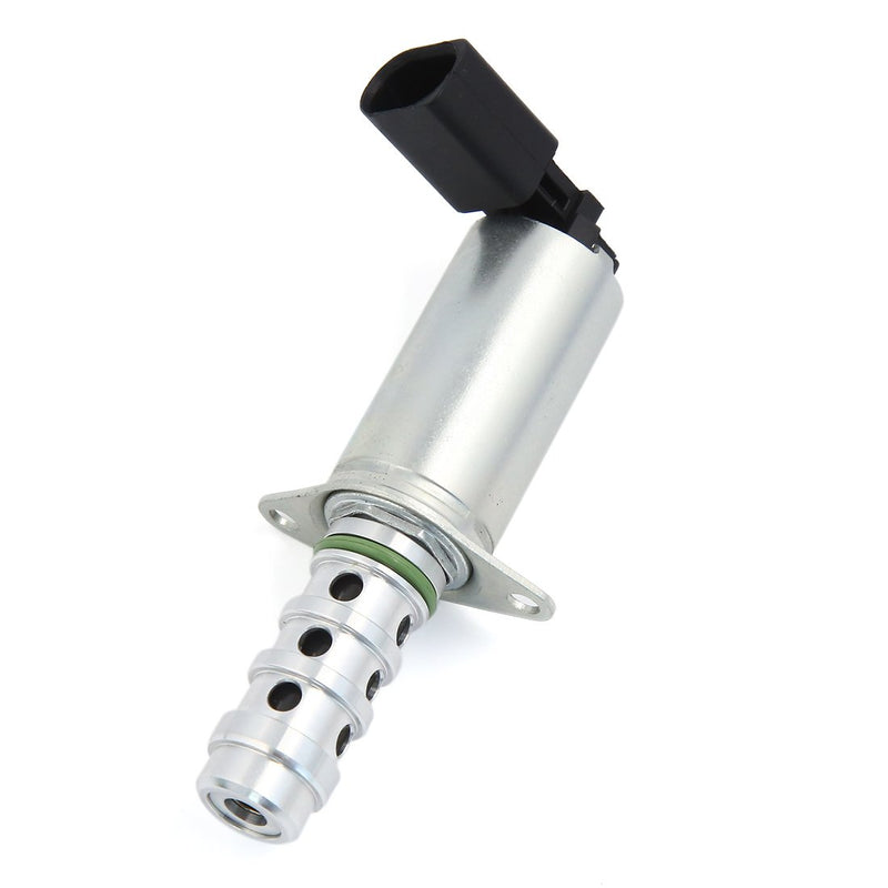 uxcell 06F109257A 06F109257C Engine Variable Timing Solenoid Valve VVT for Audi TT Quattro 2.0L 2009-2013 - LeoForward Australia