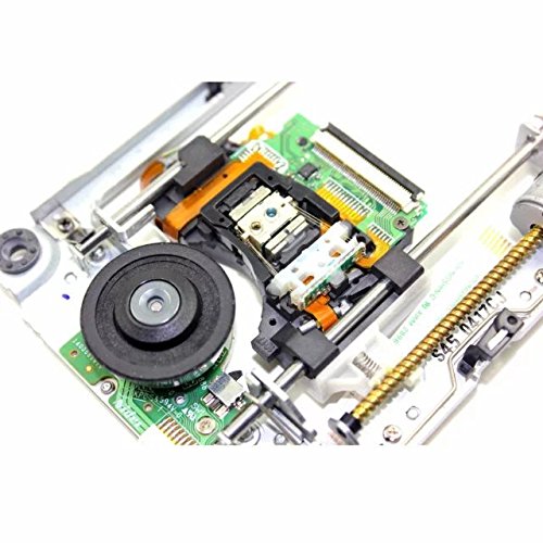  [AUSTRALIA] - Paddsun US Slim Blu-Ray Laser Deck for PS3 Play Station 3 Slim CECH-2001A KEM-450AAA KES-450A 120GB Replacement Parts