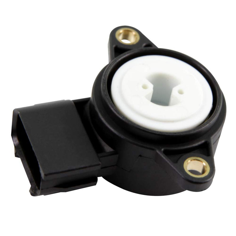 ZBN Throttle Position Sensor TPS 89452-33030 Compatible With Toyota Camry RAV4 Solara Lexus ES300 RX300 Fit TH224 TPS483 89452-06020 89452-33040 - LeoForward Australia