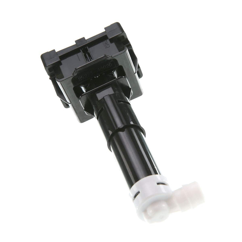 A-Premium Headlight Washer Nozzle Replacement for Lexus RX350 RX450h 2013-2015 Front Driver Side - LeoForward Australia