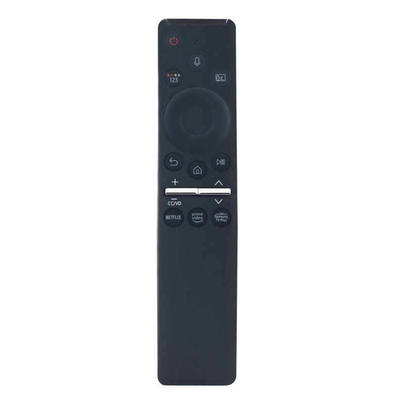  [AUSTRALIA] - BN59-01330A Replace Voice Remote Control fit for Samsung TV QN50Q6DTAF QN32LS03TBFXZA QN43Q60TBFXZA QN49Q8DTAFXZA QN50Q60TAF QN58Q60TAFXZA QN65Q60TAFXZA QN75Q60TAF QN82Q6DTAF QN85Q60TAF BN5901330A