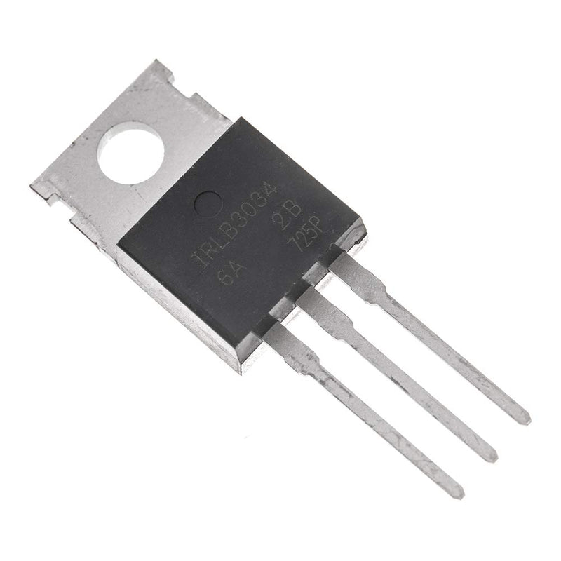 Bridgold 5pcs IRLB3034 IRLB3034PBF MOSFET Transistor N Channel, 195 A, 40 V,TO-220 - LeoForward Australia