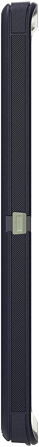  [AUSTRALIA] - OtterBox Defender Screenless Series Rugged Case for Galaxy Note 20 Ultra 5G (ONLY) Case Only - Non-Retail Packaging - Varsity - with Microbial Defense