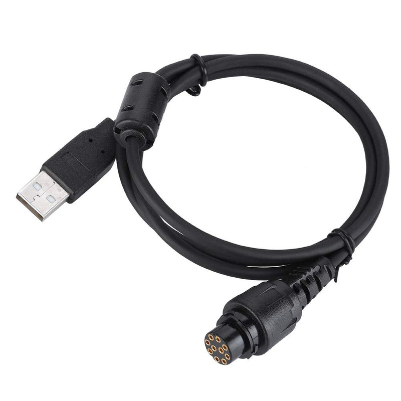  [AUSTRALIA] - Bewinner USB Programming Cable, 100 cm Write Frequency Line for Hytera / MD78XG / MD780 / MD782 / MD785 / RD980 / RD982 / RD985 / RD965 / Direct Connection to a USB Interface for PC or Laptop