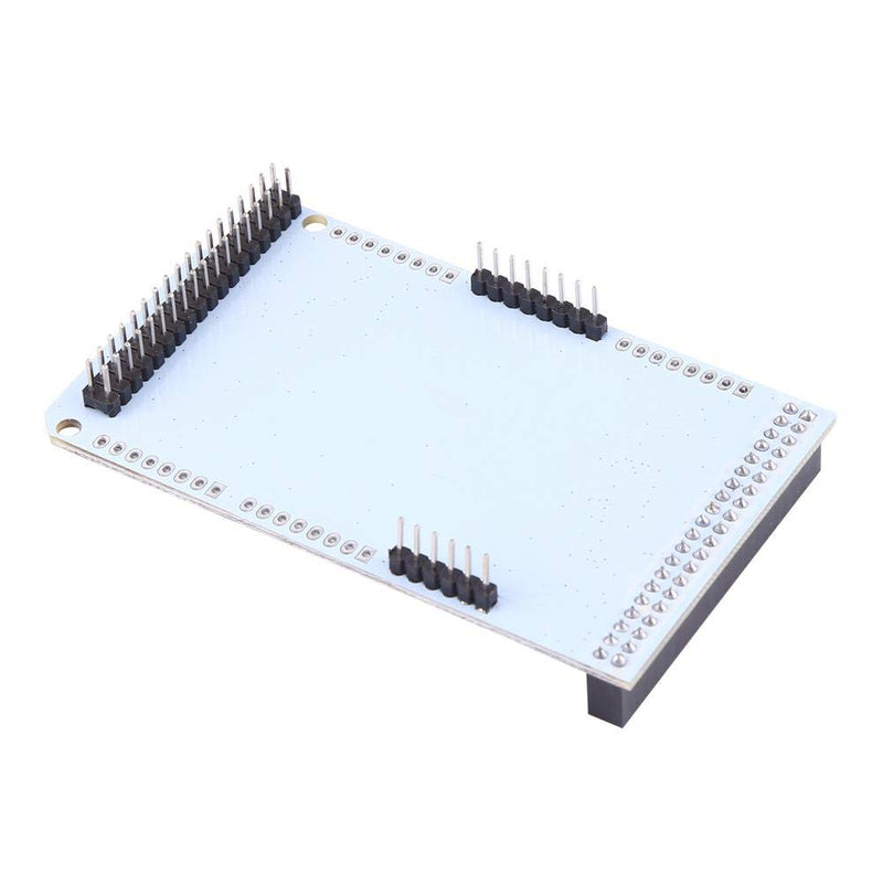  [AUSTRALIA] - Touch LCD Shield, 3.2 inch TFT LCD Module Mega Shield V2.2 Expansion Board for Touch Screen Display for arduino Compatible with MEGA 2560