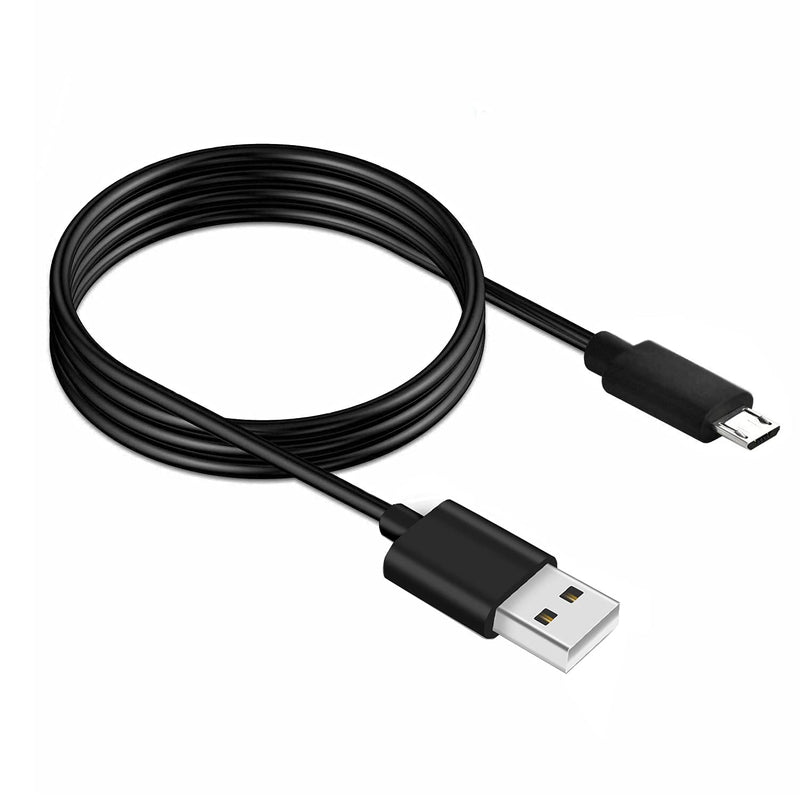  [AUSTRALIA] - Micro USB Cable for Kindle Fire HD 7 8 Tablet 1st to 8th Gen Charging Power Charger Cord Replacement 10Ft