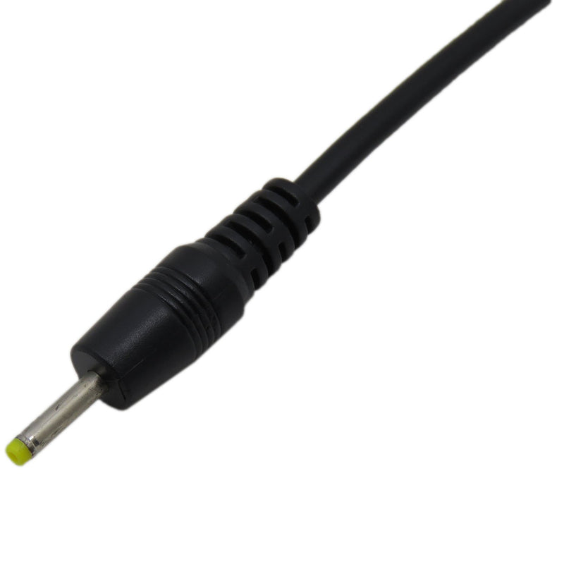 CableDeconn USB to DC4.0 mm/1.7mm 5 Volt Dc Barrel Jack Power Cable - LeoForward Australia