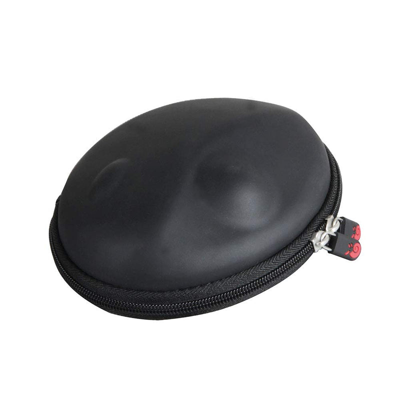 Hermitshell Hard Travel Case for Logitech Ergo M575 Wireless Trackball Mouse - LeoForward Australia