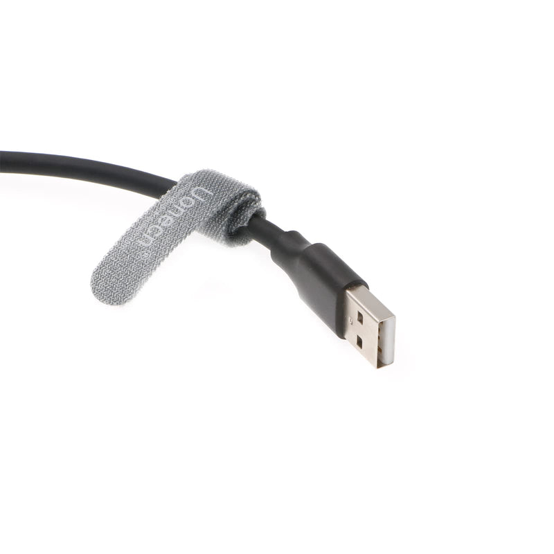  [AUSTRALIA] - USB Plug to 4 pin Male Hirose Connetor Data Cable for Computer for Camera.