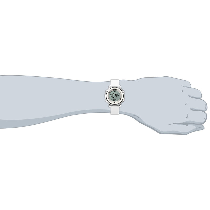 Kids Outdoor Sports Children's Waterproof Wrist Dress Watch with LED Digital Alarm Stopwatch Lightweight Silicone for Boy Girl Color 3 - LeoForward Australia