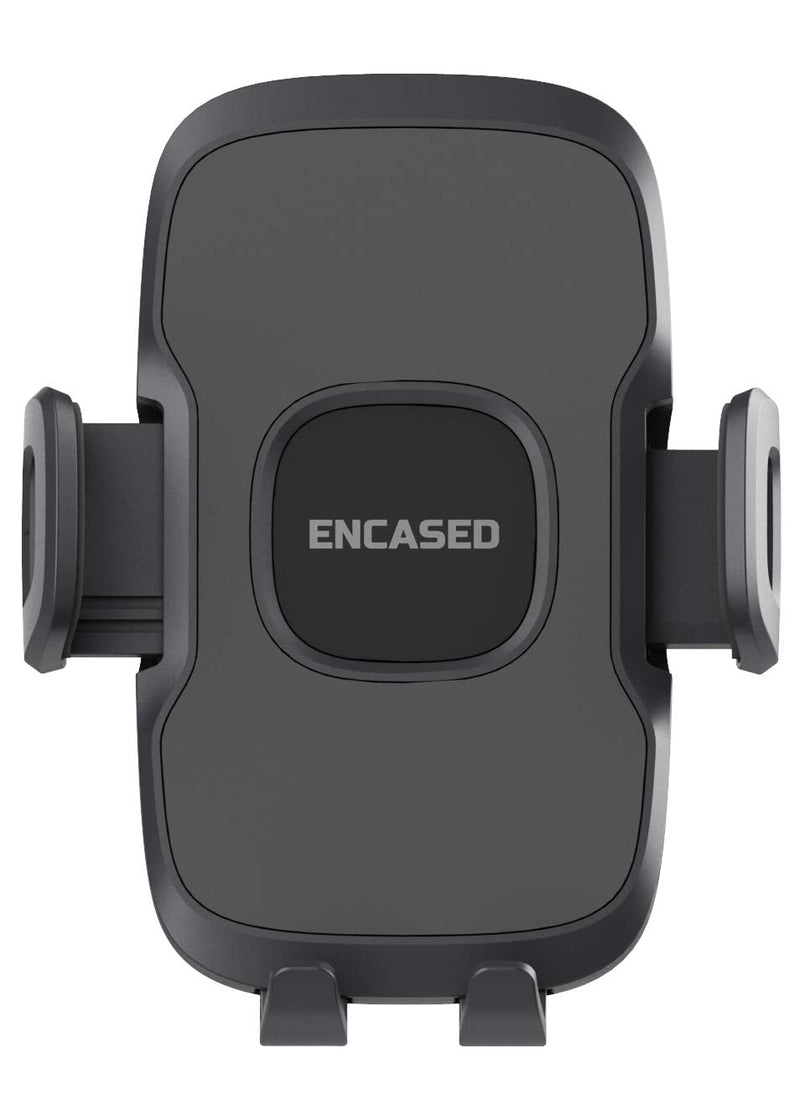  [AUSTRALIA] - Encased Cup Phone Holder for Cars, Trucks and Vans (Fully Adjustable) Universal Cellphone Cradle Mount for iPhone 12/13/14 Pro Max/11/Xs Max/XR & Samsung Galaxy S9/S10/S20/S21/S22/ S23 Plus/Ultra