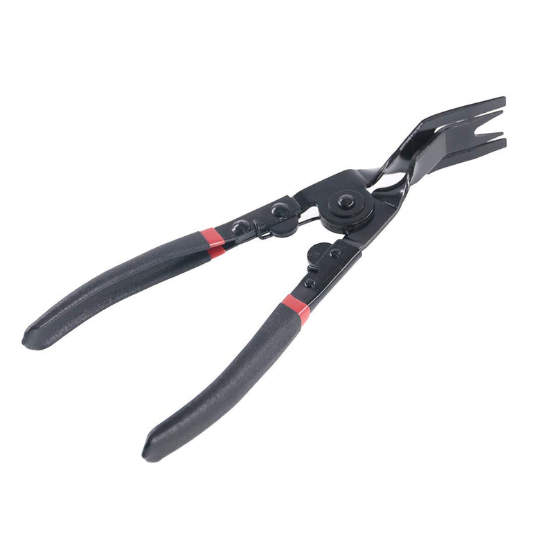  [AUSTRALIA] - Glarks Universal Auto Door Car Upholstery Trim Clip Removal Plier Tool Door Panel Trim Clip Removal Tool Plier for Car Door Panel