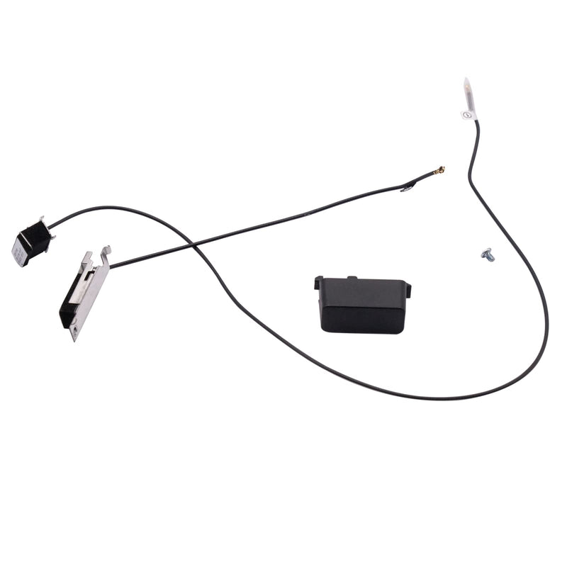  [AUSTRALIA] - BestParts Antenna Cable Card KIT Replacement for HP EliteDesk 800 600 400 G3 DM Mini PC DQ601701600 7265NGW M.2 NGFF