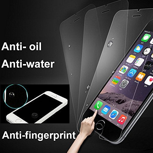  [AUSTRALIA] - Screen Protector for iPhone 11 6.1, Bear Village Tempered Glass Screen Protector, 9H Hardness Screen Protector Film for iPhone 11 6.1, 2 Pack