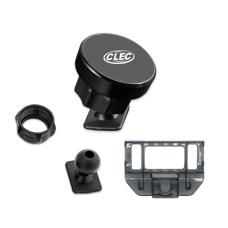  [AUSTRALIA] - CDEFG CLEC Magnetic Phone Holder fit for Mazda 6 2018-2021,Adjustable Vent Dashboard Cell Phone Holder fit for Car Phone Mount for iPhone Samsung Smartphone 1