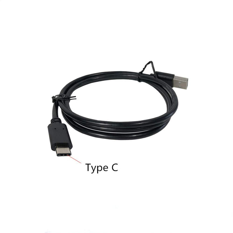  [AUSTRALIA] - Taoke Power Cable Compatible with DJI Osmo Pocket/Gimbal Handle Stabilizer OM5 Accessories Charging Cable Date Line