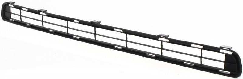  [AUSTRALIA] - OE Replacement Toyota RAV4 Front Bumper Grille (Partslink Number TO1036105)