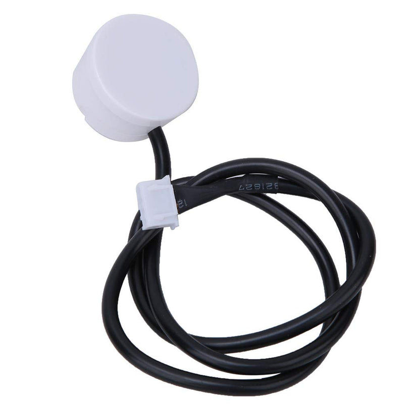  [AUSTRALIA] - Jadeshay Liquid Level Sensors Non-Contact Liquid Level Sensor NPN Output Interface IP67 Waterproof (XKC Y25 NPN 5-12V)