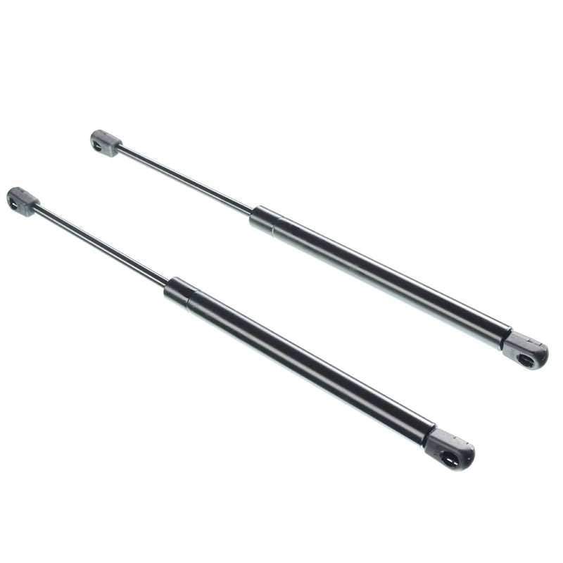 Set of 2 Rear Liftgate Lift Support Struts Gas Springs Shock for Audi TT Quattro 2000-2002 without Spoiler - LeoForward Australia