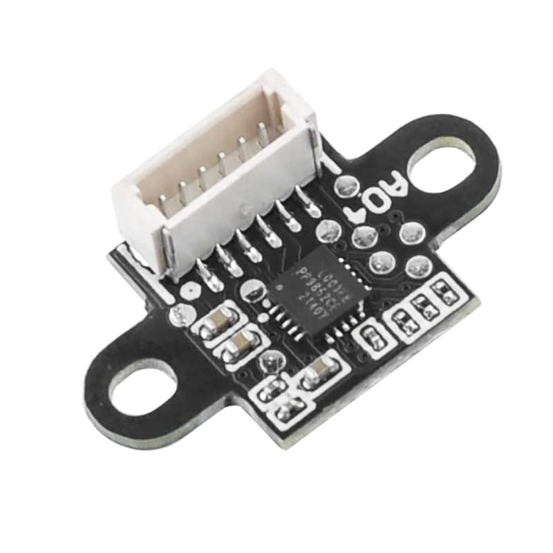  [AUSTRALIA] - DIYmall 2PCS Benewake TF-LC02 Lidar Ranging Module ToF Sensor Module DC 3-3.6V TTL for Arduino Raspberry Pi STM32 Measuring Range 3-200cm 2